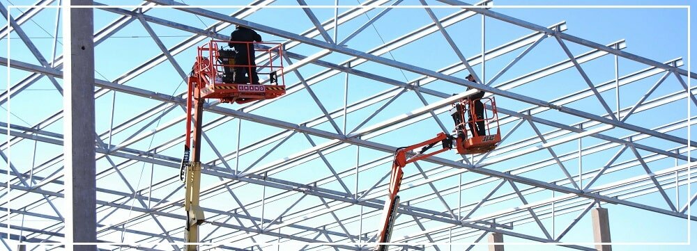 Преимущества заказа нестандартных конструкций из металла в ВелесТент-рск